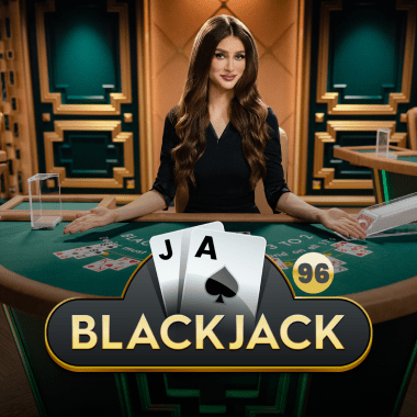 Blackjack96Emerald