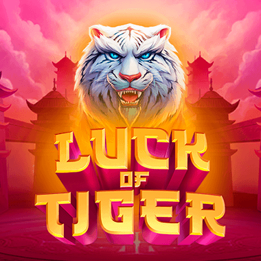 LuckofTiger play