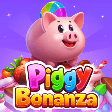PiggyBonanza play